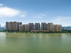 地产营销总“闯”年关|看存货、算进度、报方案、巡楼盘……一个“19岁”营销总的一天