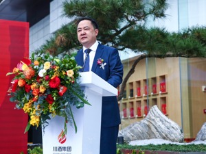 2019年泸州白酒主营收入或超900亿 川酒集团等龙头发展提速
