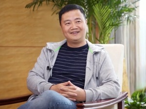 “双十一”汽车新零售再发力   姚军红：大搜车的目标是成为汽车服务便利店