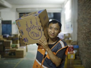 “幸存者的游戏”：即时配送 乱世求生