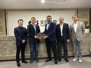 瞄准文创产业 国际商协会代表抓住成都机遇