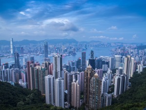 香港特区政府：将采取更果断措施处理局势 对公务员违法零容忍