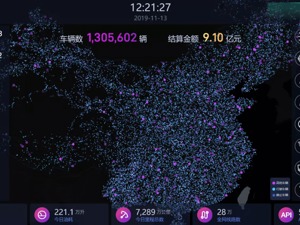 “仓内4.0仓外1.0”  物流传统行业如何从“刀耕火种”迈向产业互联？