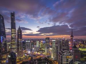 中国“夜间经济”方兴未艾 渐成城市发展新风口