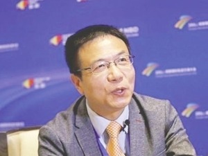 教育部创新创业教育指导委员会副主任徐飞：创新绝不是聪明人的灵光乍现