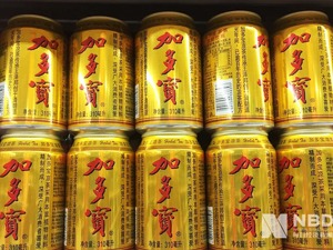 输了官司还赔人家2.3亿，加多宝为啥显得很高兴？