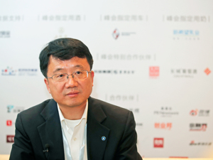 专访光峰科技董事长李屹：科创企业要积极应对“专利战”才能赢得尊敬