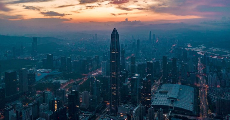 报告：上海北京跻身热点前10 北京是世界上最大的创新热点城市