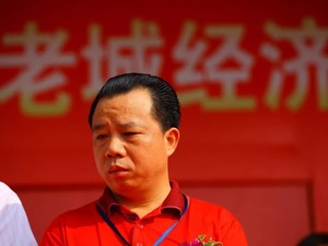 涉嫌受贿3.38亿，这名厅级干部被提起公诉，他掌管的企业拥有土地上千万亩