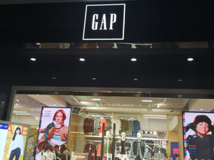 盖璞(GAP)召回部分婴幼儿T恤 因对健康存潜在风险