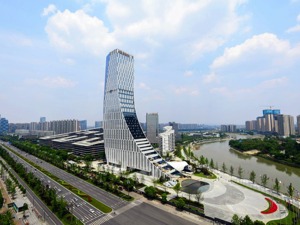 城市建设的“加速器” 成都高新区高标准提速工程建设项目审批