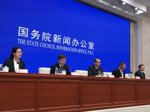 国家统计局：近日将公布2018年GDP数据修订结果