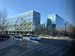 滴滴顺风车试运营，我们体验后发现司机和乘客都很难