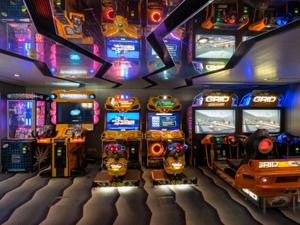 文旅部：游戏游艺设备不得含设置倍率以小博大等赌博内容