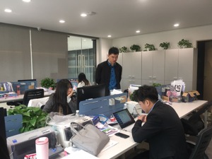 地产营销总“闯”年关|华润项目营销总王玉亮：“弹药”已备好，只待最后冲刺