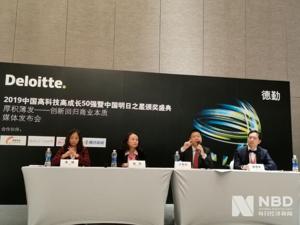 高成长企业是如何炼成的？业内：重积累、重研发、要创新、懂人才激励