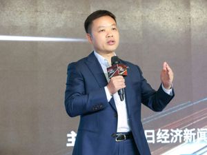 何小鹏：造车要把钱“花”好 重点突破C端电动车市场