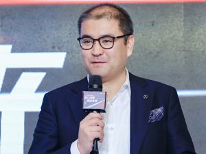 奔驰吴辰：坚持把正确的事情做好