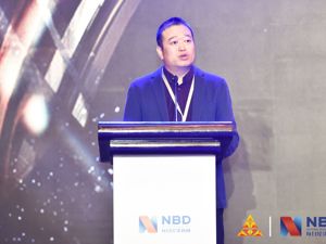 国金证券副董事长杜航：财富管理是券商近年来转型需求最迫切也是最彻底的一个领域