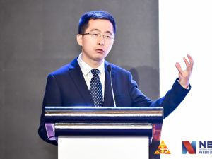 长江证券首席经济学家伍戈：经济还处于去杠杆的后阶段