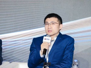 万家基金总经理助理兼投资研究部总监莫海波：炒房资金在转移，权益市场将迎来大的发展机遇