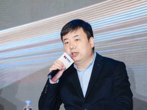 宁波乔格理投资董事长牛晓涛：今年白马股创出新高是符合经济逻辑的