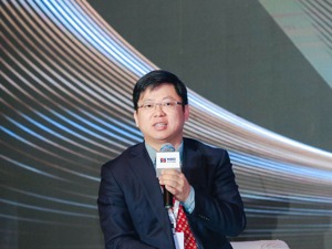 嘉合基金权益投资部副总监李国林：有情怀、有理想，担负时代机会与责任