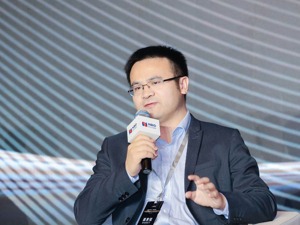 建信基金权益投资部总经理助理兼研究部首席策略官陶灿：提升自身主动管理能力是公募基金核心竞争力