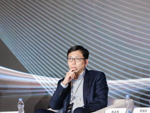 嘉实基金指数投资部总监陈正宪：投资者会越来越倾向于指数投资