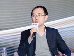 广发基金指数投资部负责人罗国庆：越来越多散户关注指数基金，越来越多KOL加入被动投资科普