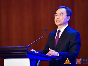 “2019中国证券业上市公司品牌价值榜”出炉：前30名品牌价值合计超1500亿 五大头部券商位居第一梯队！ 
