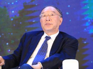 中国国际经济交流中心副理事长黄奇帆：预计今年全年经济增速在6%以上