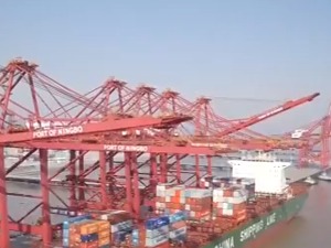 中国营商环境排名提升15位！财政部：继续改善