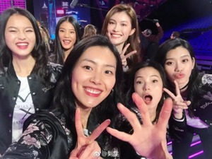 没有满屏大长腿了！维密秀正式取消，刘雯、奚梦瑶、何穗会失业吗？