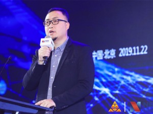 北京互金协会常务副秘书长张羽：金融业不存在颠覆 合规是第一要事