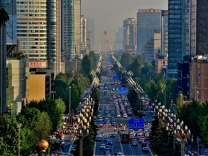 超大城市的自白：拿什么安放2000万人？