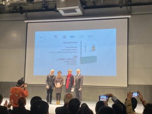 第11届傅雷翻译出版奖在成都揭晓