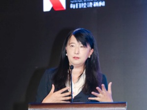 摩根士丹利华鑫总经理王鸿嫔：金融市场开放带来投资理念转变 基金公司应以投资者为先