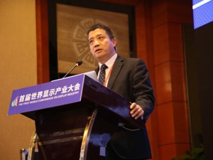 海信高玉岭：激光电视是最接近电视终极显示的产品