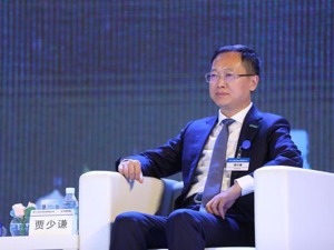 海信贾少谦：互联网企业和传统制造业已经没有边界