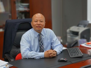每经专访光大银行首席业务总监兼数字金融部总经理杨兵兵：区块链在数字金融领域大有可为
