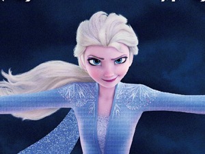 《冰雪奇缘2》要超越的不是《哪吒》，而是自己