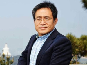 每经专访华东政法大学数据法律研究中心主任高富平：要提高知识产权审查效率，实现审查数字化、网络化、智能化