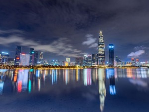 深圳“再下一城”？