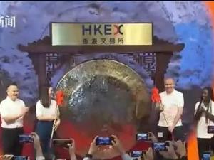 大涨7%，4万亿市值超腾讯！阿里回来了：敲锣的不是马云、张勇，而是这10个人