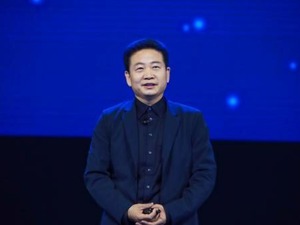 中央美术学院美术馆馆长张子康：数字化呈现艺术作品将成为新趋势