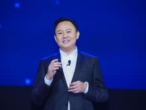 中国一汽集团董事长徐留平：汽车行业也要形成联盟矩阵