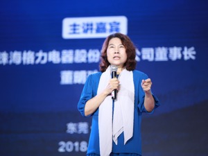 一夜蹿红 “董明珠的店”依靠IP能否打破魔咒？