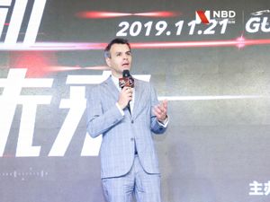大众进口汽车卓睿客：途锐车型销量较去年提升25.5%
