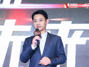 北汽新能源王春风：北汽自主业务再启航